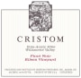 Cristom Eileen Vineyard Pinot Noir (375ML half-bottle) 2019  Front Label
