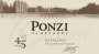 Ponzi Riesling 2015  Front Label