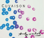Cuvaison Series One Andy Warhol 2014 Front Label