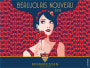 Mommessin Beaujolais Nouveau 2018  Front Label