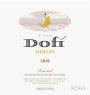 Alvaro Palacios Finca Dofi Priorat (375ML half-bottle) 2019  Front Label