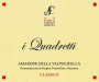 La Giaretta Amarone della Valpolicella Classico 2009  Front Label