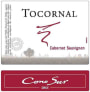 Cono Sur Tocornal Cabernet Sauvignon 2014  Front Label