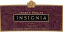 Joseph Phelps Insignia (1.5 Liter Magnum) 2000  Front Label
