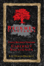 Beckmen Cabernet Sauvignon 2018  Front Label