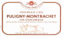 Bouchard Pere & Fils Puligny-Montrachet Les Chalumeaux Premier Cru 2009 Front Label