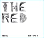 Pintupi 9 The Red 2017  Front Label