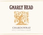 Gnarly Head Chardonnay 2017  Front Label