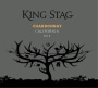 King Stag Chardonnay 2018  Front Label
