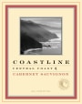 Coastline Central Coast Cabernet Sauvignon 2015  Front Label