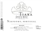 Niepoort Tiara Branco 2007  Front Label
