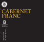 Bedell Cellars Cabernet Franc 2015 Front Label