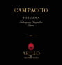Arillo in Terrabianca Campaccio (375ML half-bottle) 2020  Front Label