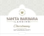 Santa Barbara Landing  2014  Front Label