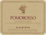 Coppo Pomorosso Barbera d'Asti 2015  Front Label