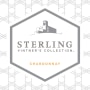 Sterling Chardonnay 2019  Front Label