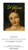 DiStefano Winery Sogno Cabernet Franc 2007  Front Label