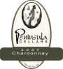 Peninsula Cellars Chardonnay 2005 Front Label