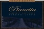 Pianetta Winery Reserve Cabernet Sauvignon 2013  Front Label