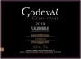 Bodegas Godeval Cepas Vellas 2019  Front Label