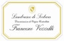 Francesco Vezzelli Lambrusco di Sorbara 2008  Front Label