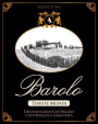 Tenute Mundi Barolo 2011  Front Label