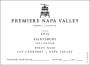 Saintsbury Lee Vineyard Pinot Noir (Premiere Napa Valley Auction) 2015  Front Label