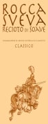 Rocca Sveva Recioto di Soave Classico Garganega 2011  Front Label
