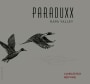 Paraduxx Candlestick 2014  Front Label