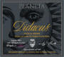 Planeta Didacus Menfi 2016  Front Label