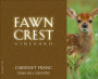 Fawncrest Vineyard Cabernet Franc 2013 Front Label