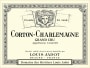 Louis Jadot Corton-Charlemagne Grand Cru Domaine des Heritiers (375ML half-bottle) 2018  Front Label