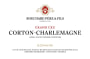 Bouchard Pere & Fils Corton-Charlemagne Grand Cru (1.5 Liter Magnum) 2016  Front Label
