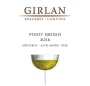 Girlan Alto Adige-Sudtirol Pinot Grigio 2016 Front Label