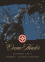 The Ocean Howler Zinfandel Cabernet Sauvignon 2017  Front Label
