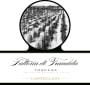 Castellani Fattoria di Travalda 2015  Front Label