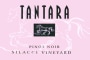 Tantara Silacci Vineyard Pinot Noir 2010 Front Label