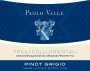Az Vitivinicole Valle di Luigi Valle Paolo Valle Pinot Grigio 2015  Front Label