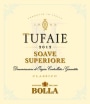 Bolla Soave Superiore Classico Le Tufaie 2012  Front Label