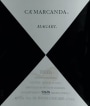Gaja Ca'Marcanda Magari 2004  Front Label