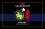 Donatella Cinelli Colombini Leone Rosso 2004  Front Label