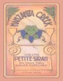 Manzanita Creek Winery Hales Vineyard Old Vine Petite Sirah 2004  Front Label