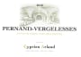 Cyprien Arlaud Pernand-Vergelesses Blanc 2022 Front Label