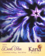 Kana Winery Dark Star 2009 Front Label