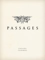 Passages Zinfandel 2014  Front Label