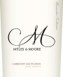 Myles & Moore Cabernet Sauvignon 2016  Front Label