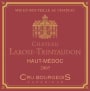 Chateau Larose-Trintaudon Haut-Medoc 2005  Front Label