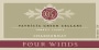 Patricia Green Four Winds Chardonnay 2006  Front Label