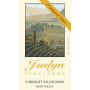 Juslyn Cabernet Sauvignon Vineyard Select 2003  Front Label