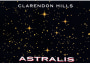 Clarendon Hills Astralis Syrah 1994  Front Label